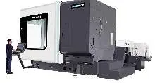 Machining Center - Universal KRAFT FH-60 | FH-80 | FH-100 photo on Industry-Pilot